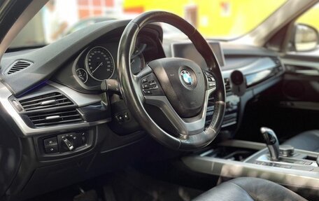 BMW X5, 2017 год, 4 230 000 рублей, 4 фотография