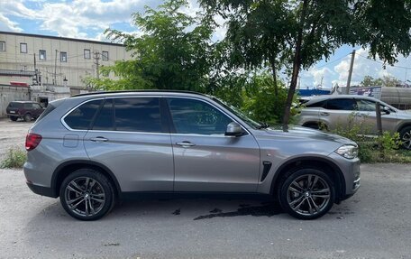 BMW X5, 2017 год, 4 230 000 рублей, 2 фотография