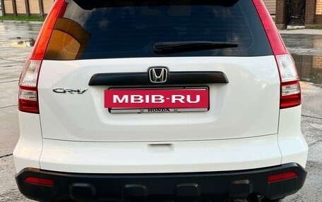 Honda CR-V III рестайлинг, 2009 год, 1 750 000 рублей, 5 фотография