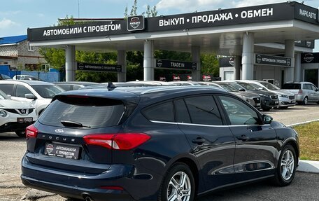 Ford Focus IV, 2020 год, 1 630 000 рублей, 7 фотография