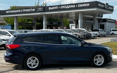 Ford Focus IV, 2020 год, 1 630 000 рублей, 4 фотография