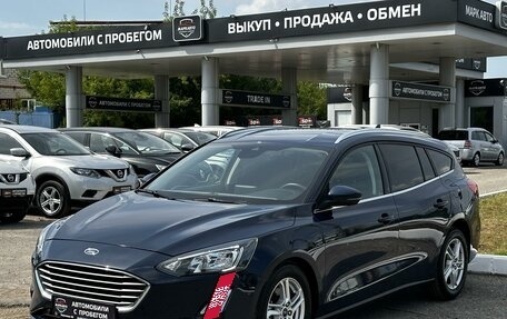 Ford Focus IV, 2020 год, 1 630 000 рублей, 3 фотография