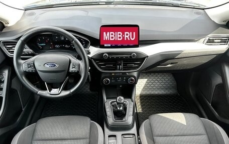 Ford Focus IV, 2020 год, 1 630 000 рублей, 11 фотография