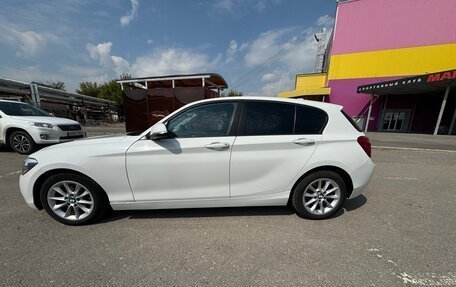 BMW 1 серия, 2012 год, 1 350 000 рублей, 4 фотография