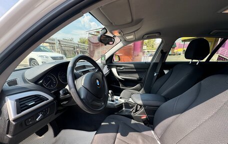 BMW 1 серия, 2012 год, 1 350 000 рублей, 6 фотография