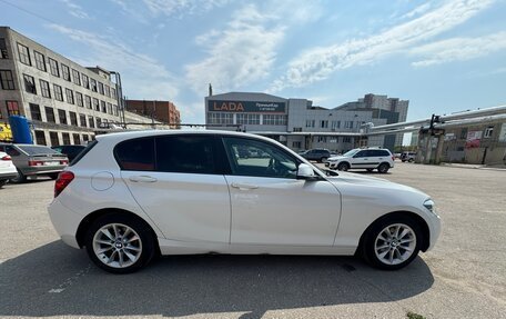 BMW 1 серия, 2012 год, 1 350 000 рублей, 2 фотография