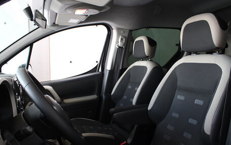 Citroen Berlingo II рестайлинг, 2012 год, 899 000 рублей, 9 фотография