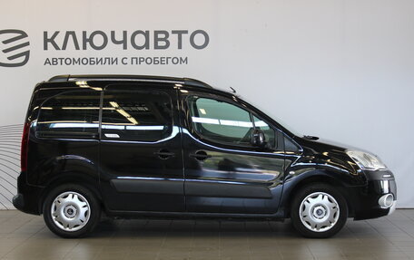 Citroen Berlingo II рестайлинг, 2012 год, 899 000 рублей, 4 фотография