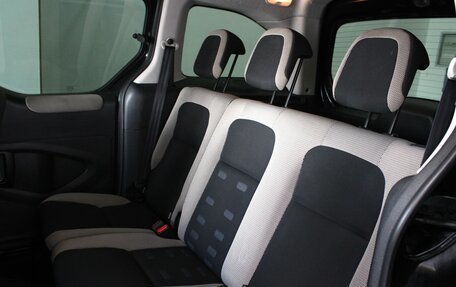 Citroen Berlingo II рестайлинг, 2012 год, 899 000 рублей, 10 фотография