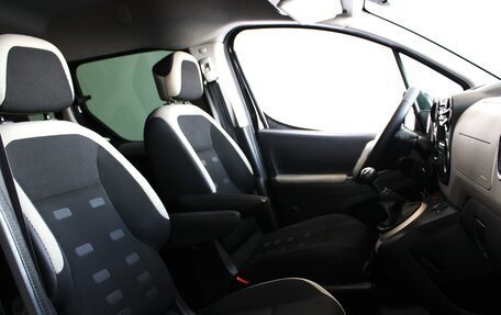 Citroen Berlingo II рестайлинг, 2012 год, 899 000 рублей, 11 фотография