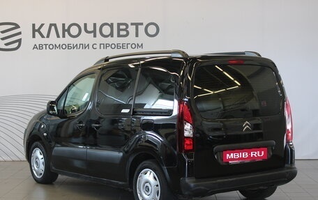 Citroen Berlingo II рестайлинг, 2012 год, 899 000 рублей, 7 фотография