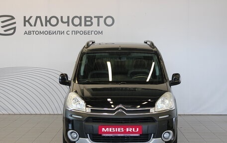 Citroen Berlingo II рестайлинг, 2012 год, 899 000 рублей, 2 фотография