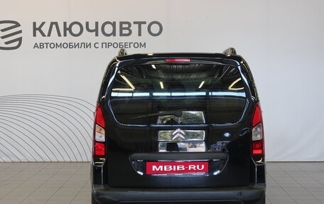 Citroen Berlingo II рестайлинг, 2012 год, 899 000 рублей, 6 фотография