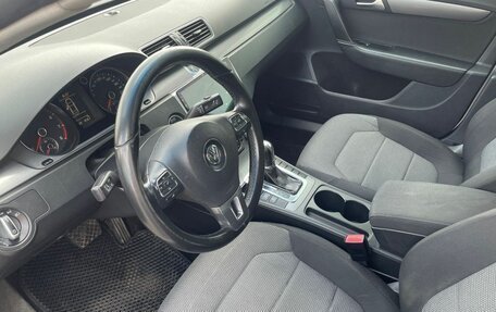 Volkswagen Passat B7, 2012 год, 1 020 000 рублей, 15 фотография