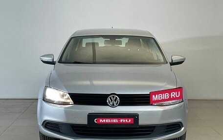 Volkswagen Jetta VI, 2012 год, 1 047 000 рублей, 2 фотография