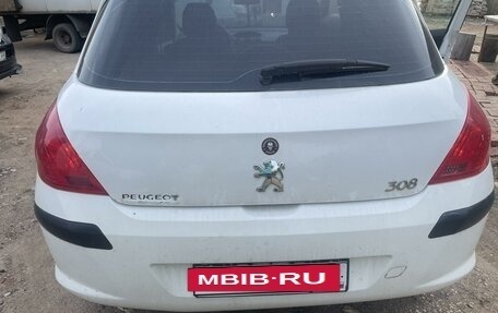 Peugeot 308 II, 2009 год, 450 000 рублей, 2 фотография