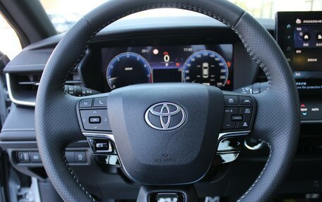 Toyota Camry, 2024 год, 4 348 000 рублей, 19 фотография