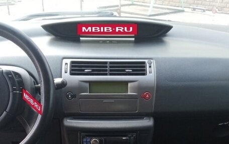 Citroen C4 II рестайлинг, 2008 год, 420 000 рублей, 7 фотография