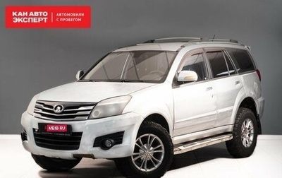 Great Wall Hover H3 I, 2011 год, 635 000 рублей, 1 фотография