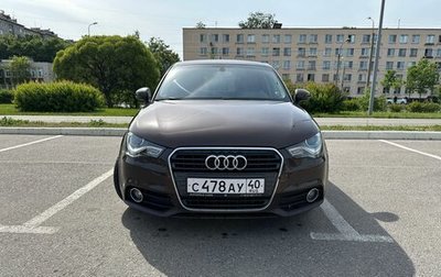 Audi A1, 2014 год, 1 250 000 рублей, 1 фотография