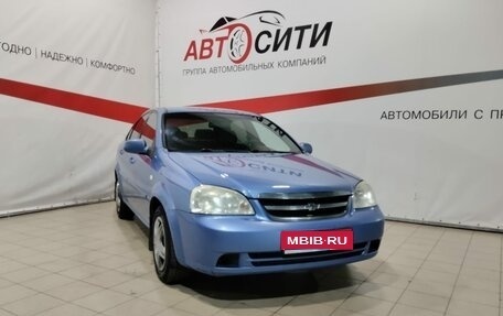 Chevrolet Lacetti, 2007 год, 407 000 рублей, 1 фотография