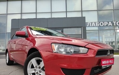 Mitsubishi Lancer IX, 2008 год, 820 000 рублей, 1 фотография