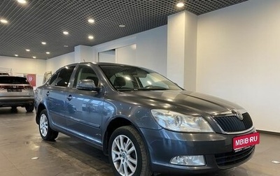 Skoda Octavia, 2012 год, 1 149 000 рублей, 1 фотография