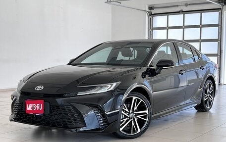 Toyota Camry, 2024 год, 4 200 000 рублей, 1 фотография