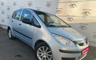 Mitsubishi Colt VI рестайлинг, 2006 год, 435 000 рублей, 1 фотография