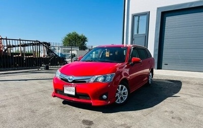 Toyota Corolla, 2013 год, 1 359 000 рублей, 1 фотография