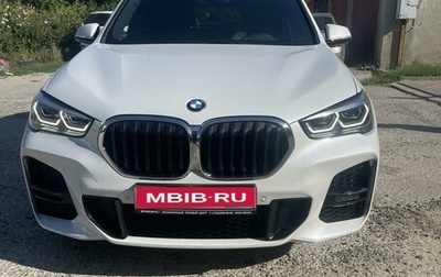 BMW X1, 2020 год, 4 200 000 рублей, 1 фотография