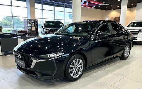 Mazda 3, 2019 год, 2 140 000 рублей, 1 фотография