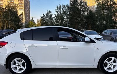 Chevrolet Cruze II, 2013 год, 900 000 рублей, 1 фотография