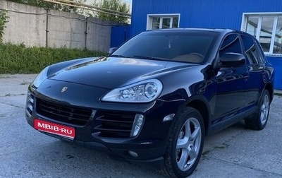 Porsche Cayenne III, 2007 год, 1 450 000 рублей, 1 фотография