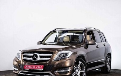 Mercedes-Benz GLK-Класс, 2014 год, 2 130 000 рублей, 1 фотография