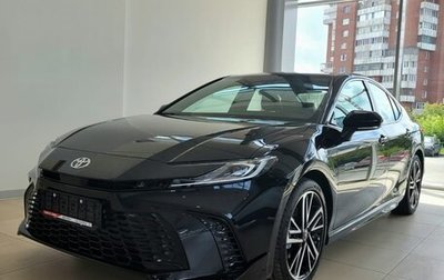 Toyota Camry, 2024 год, 4 787 000 рублей, 1 фотография