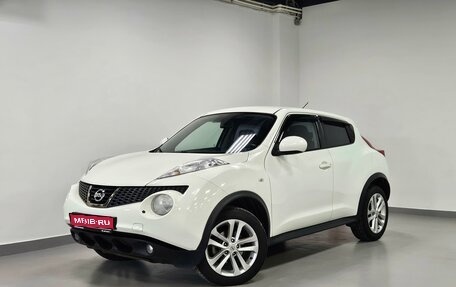 Nissan Juke II, 2014 год, 1 142 000 рублей, 1 фотография