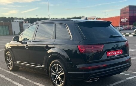 Audi Q7, 2016 год, 4 150 000 рублей, 1 фотография