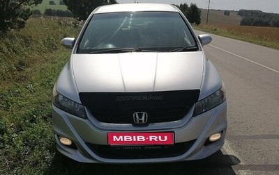 Honda Stream II, 2009 год, 1 150 000 рублей, 1 фотография