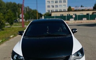 Honda Civic VIII, 2007 год, 560 000 рублей, 1 фотография