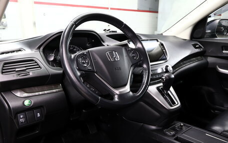 Honda CR-V IV, 2013 год, 8 фотография