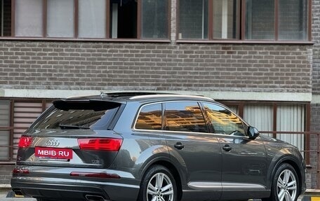 Audi Q7, 2015 год, 3 250 000 рублей, 6 фотография