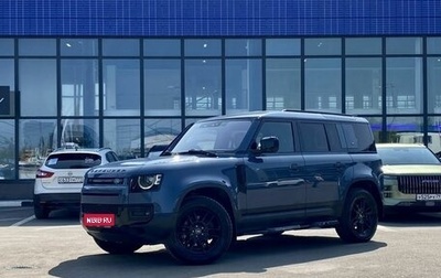 Land Rover Defender II, 2021 год, 6 734 000 рублей, 1 фотография