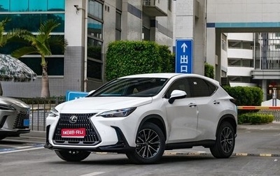 Lexus NX, 2024 год, 6 281 000 рублей, 1 фотография