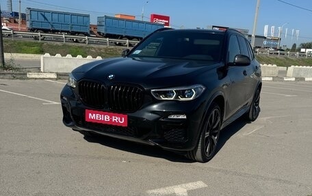 BMW X5, 2019 год, 6 800 000 рублей, 1 фотография