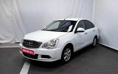 Nissan Almera, 2018 год, 864 000 рублей, 1 фотография