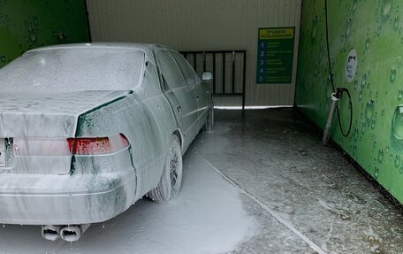 Toyota Camry, 1997 год, 650 000 рублей, 6 фотография