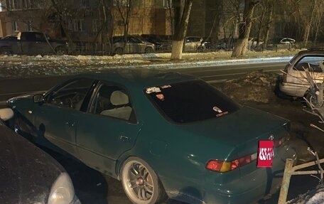 Toyota Camry, 1997 год, 650 000 рублей, 4 фотография