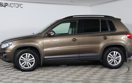 Volkswagen Tiguan I, 2015 год, 1 849 990 рублей, 8 фотография