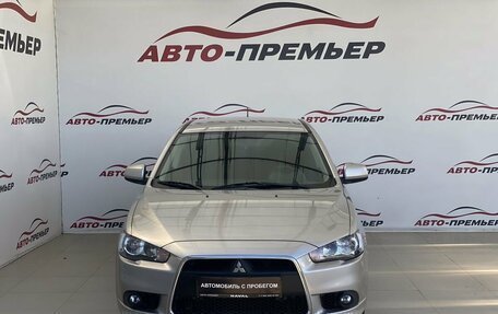 Mitsubishi Lancer IX, 2012 год, 950 000 рублей, 2 фотография